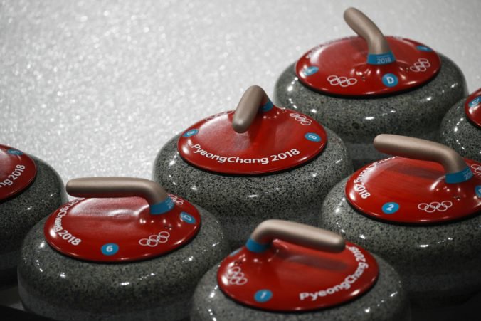 Slováci si na paralympiáde v Pjongčangu pripisujú prvý triumf v curlingu, kouč Pitoňák je hrdý