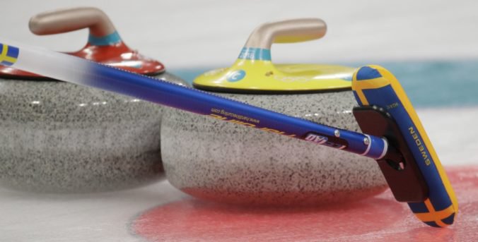 Slovenskí paralympionici prehrali s Kórejčanmi v curlingu, v Pjongčangu sa postavia Švajčiarom