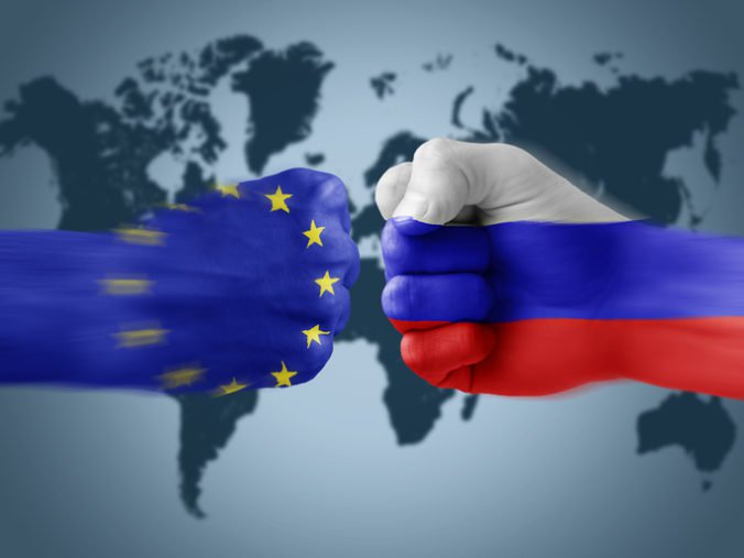 Európska únia na ďalších šesť mesiacov predĺžila platnosť sankcií voči Rusku