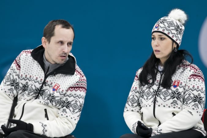Zimná paralympiáda 2018: Slováci prehrali v curlingu na vozíkoch so športovcami z Ruska