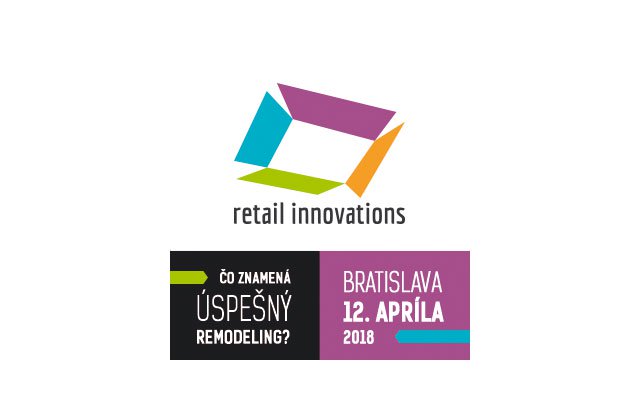 Retail Innovations Conference II, už o 30 dní