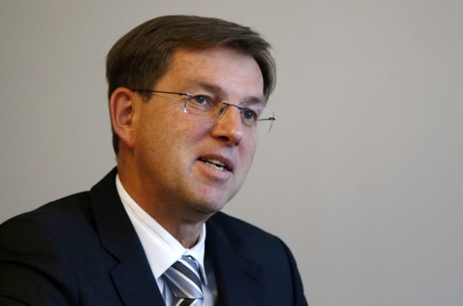 Slovinský premiér Miro Cerar rezignoval na svoju funkciu