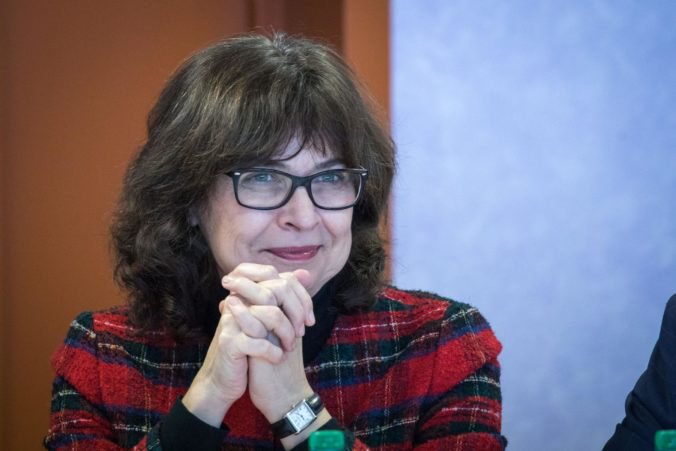 Novou ministerkou spravodlivosti má byť Kolíková, Žitňanská chce ísť na ústavný súd