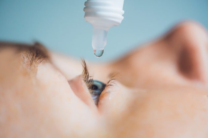 Kontrolóri sťahujú z trhu liek Bondulc, ktorý sa používa na zníženie vysokého tlaku v oku