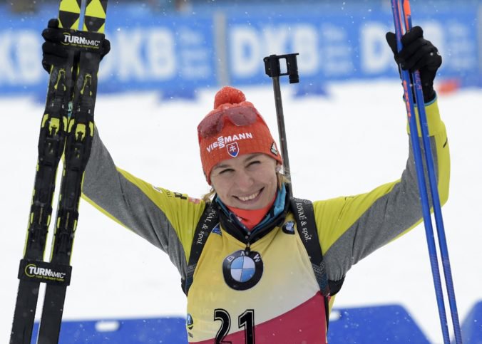 Aktualizované: Skvelá Kuzminová vyhrala šprint v Osle a opäť je na čele Svetového pohára