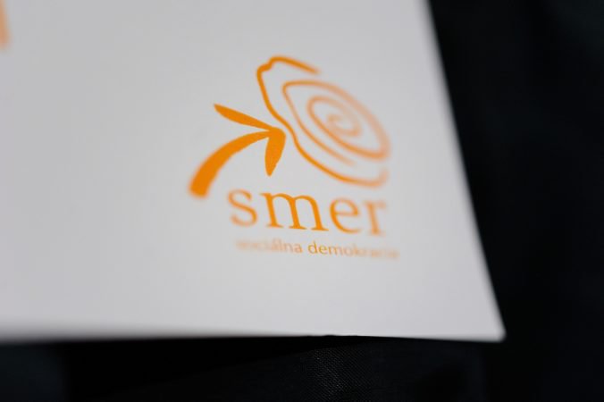 Smer-SD odsudzuje podpálenie centrály v Žiline, vníma to ako pokus o destabilizáciu krajiny