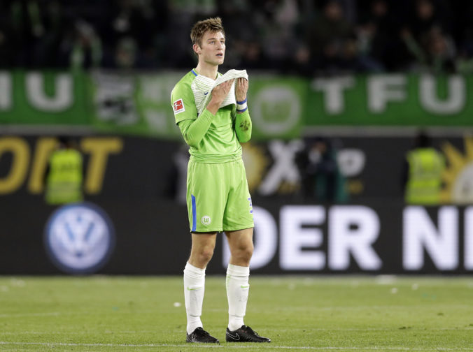 Video: Knocheho vlastný gól, Hertha otočila zápas a vyhrala nad Hamburgom