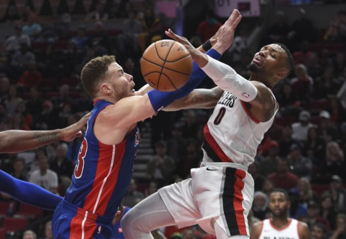 Video: Houston aj Golden State víťazne, 70. triple double Lebrona Jamesa