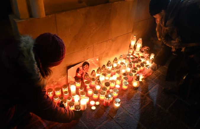 Otec zavraždeného novinára Jána Kuciaka nemá z vyšetrovania dobrý pocit