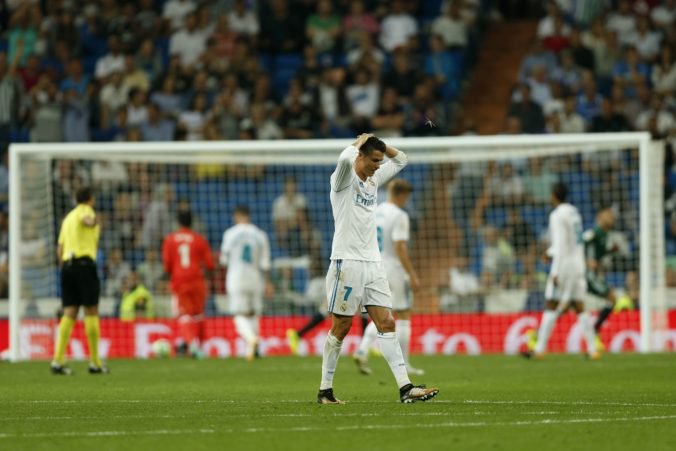 Cristiano Ronaldo nedosiahol dohodu v kauze daňových únikov