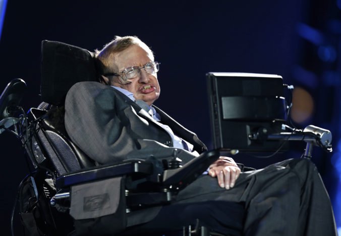 Popol Stephena Hawkinga bude uložený vedľa Newtona a Darwina vo Westminsterskom opátstve