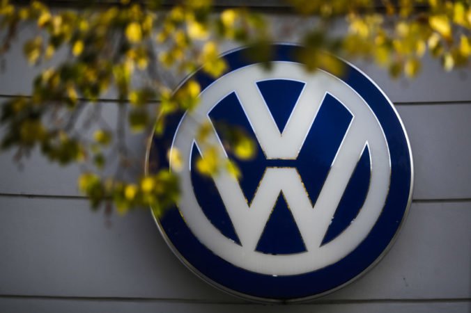 Agentúra Moody’s zlepšila výhľad ratingu automobily Volkswagen