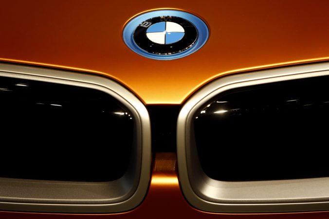 Prokuratúra prehľadala sídlo BMW v súvislosti s možnou manipuláciou emisií