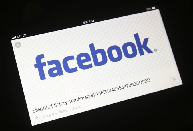 Facebook dostal pokutu za obmedzovanie prístupu užívateľov k službám