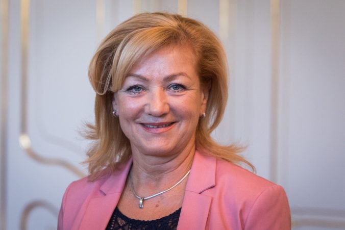 Kandidátka na ministerku Laššáková prehovorila o svojich prioritách, slová o Sorosovi ju mrzia
