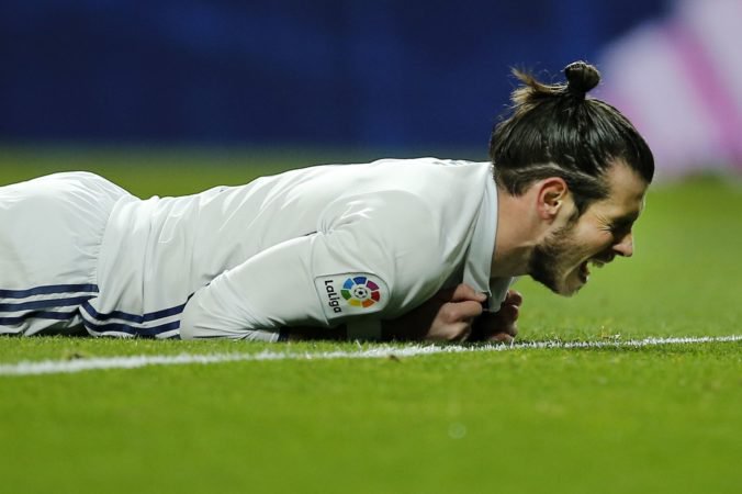 Gareth Bale sa stal historicky najlepším strelcom Walesu po hetriku do siete Číny