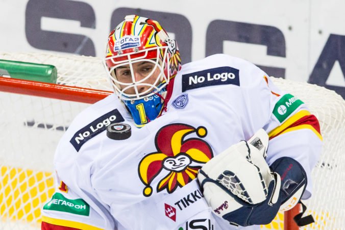 Video: Mika Niemi rozhodol o triumfe Jokeritu v najdlhšom zápase v histórii KHL