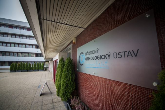 Národný onkologický ústav trápi nedostatok personálu, ministerka Kalavská sa stretla s vedením