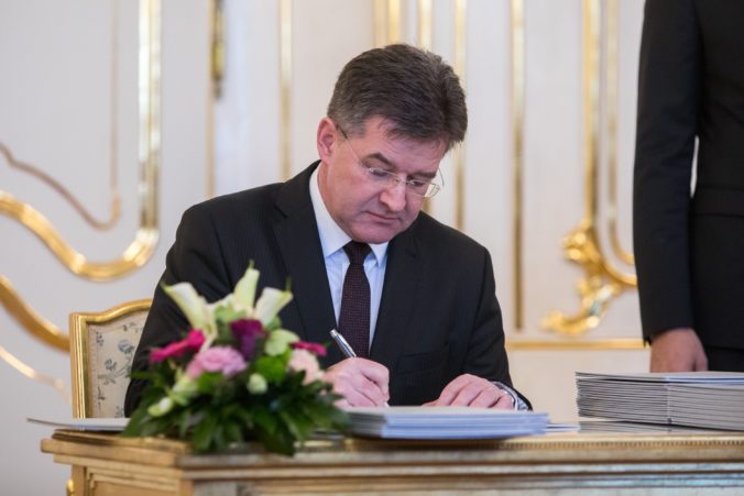Slovensko povolá veľvyslanca z Moskvy, ďalším krokom môže byť aj vyhostenie diplomatov