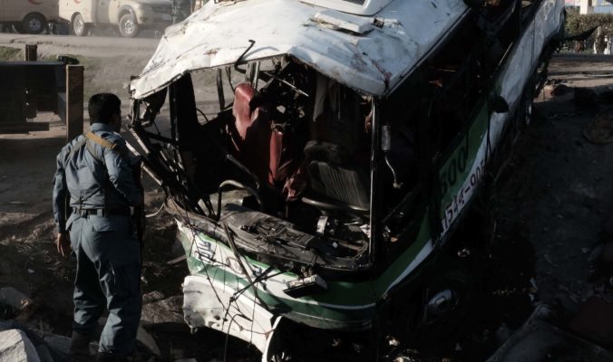 V Rakúsku havaroval autobus s juhokórejskými turistami, desiatky zranených