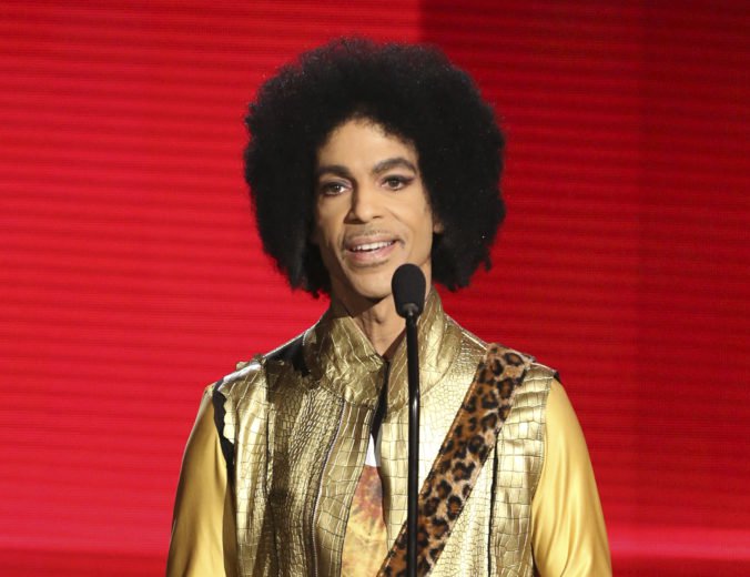 Prince mal v čase smrti v tele mimoriadne vysokú koncentráciu fentanylu