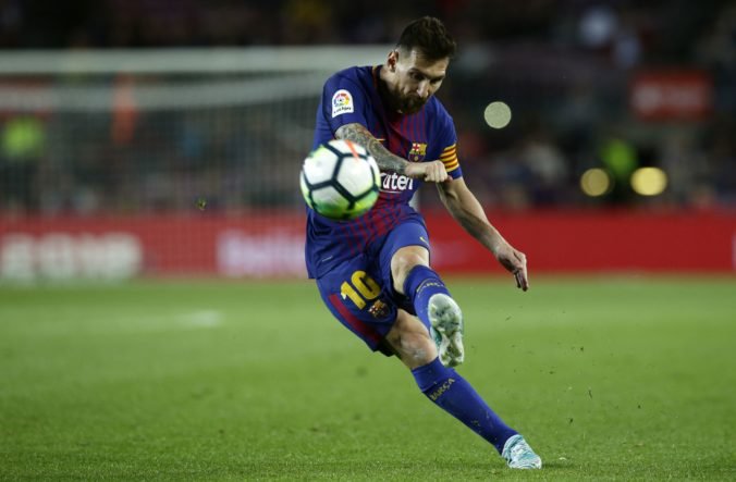 Lionel Messi sa podrobí ďalším vyšetreniam svalového zranenia, tréner nemá obavy