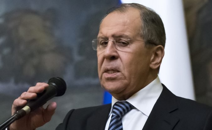 Rusko chystá odvetu: Z krajiny vyhostí vyše 150 diplomatov z iných štátov