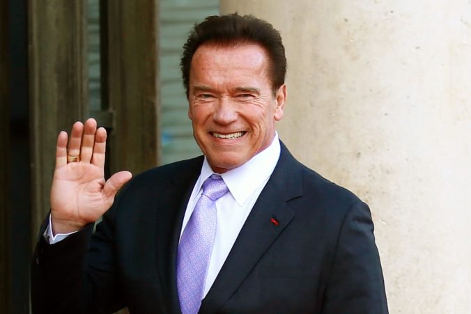 Arnold Schwarzenegger podstúpil operáciu, jeho prvé slová po zobudení boli „Som späť“