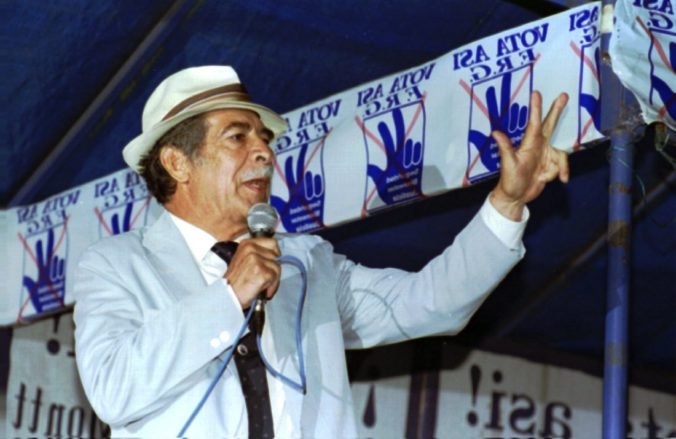 Zomrel guatemalský diktátor obvinený z genocídy mayského kmeňa, dožil sa 91 rokov