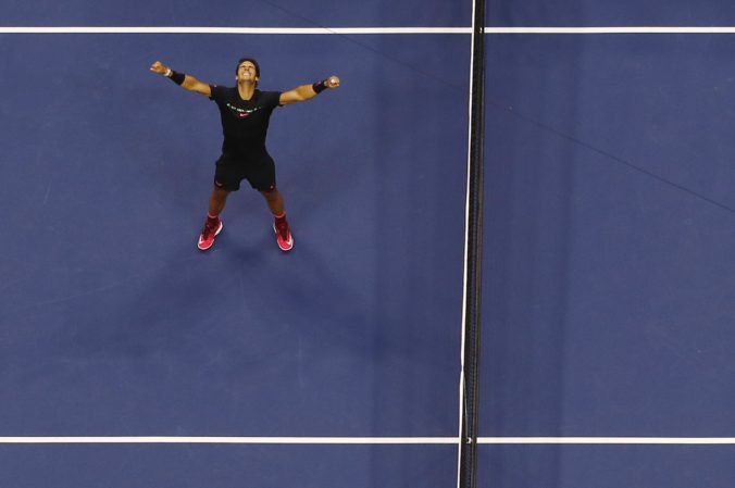 Nadal predbehol Federera a je opäť svetovou jednotkou, slovenskí tenisti v prvej stovke chýbajú