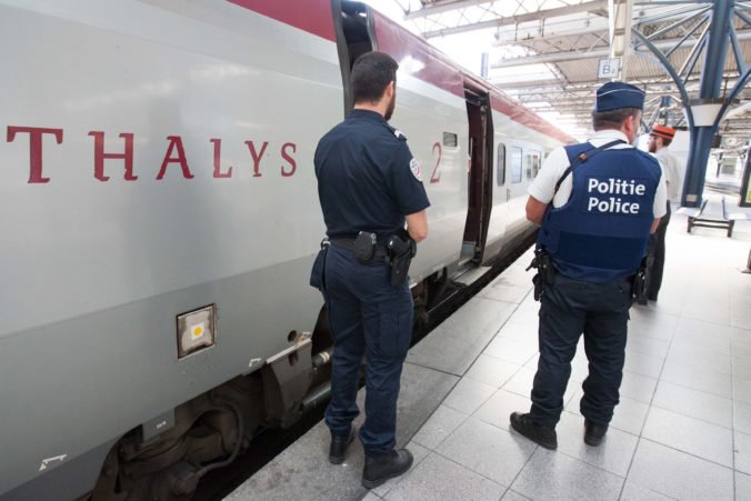 Štrajk francúzskych železničiarov naruší dopravu