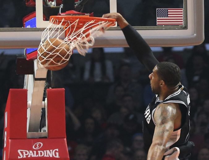 Video: Cleveland v šlágri zdolal Toronto, víťazstvá Houstonu aj Golden State Video: Cleveland v šlágri zdolal Toronto, víťazstvá Houstonu aj Golden State