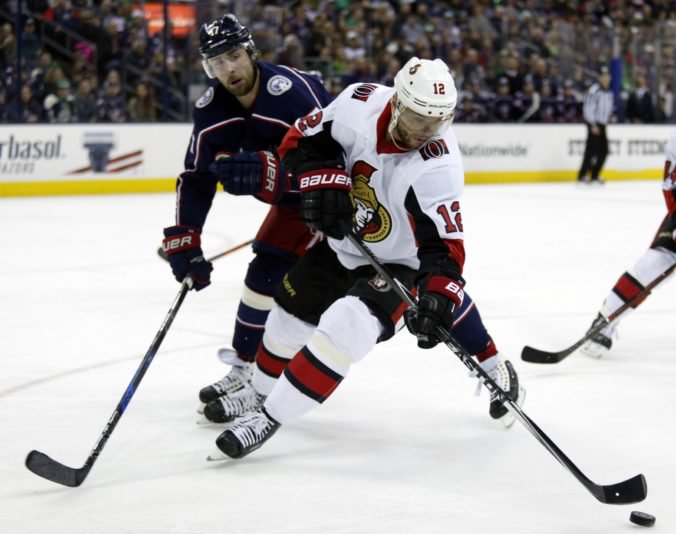 Gáborík vynechá pre zranenie zvyšok sezóny v NHL, od špecialistu z Los Angeles čaká dobré správy