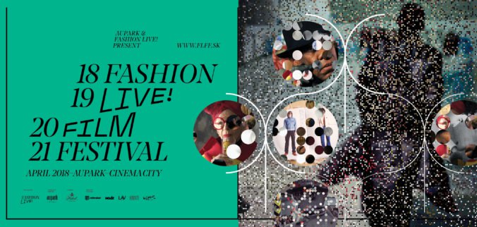 Fashion LIVE! prinesie do kín kvalitné filmy zo sveta módy