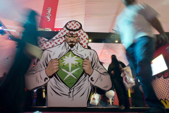V Saudskej Arábii po desaťročiach otvoria prvé kino a ženy budú môcť šoférovať