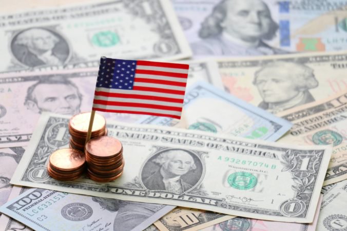 Ratingová agentúra Fitch potvrdila rating USA na najvyššom stupni