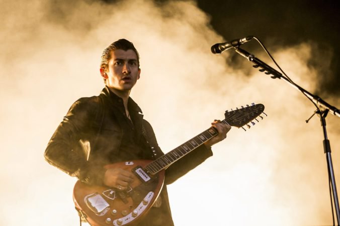 Nový album Arctic Monkeys bude aj na vinyle a bude obsahovať jedenásť skladieb