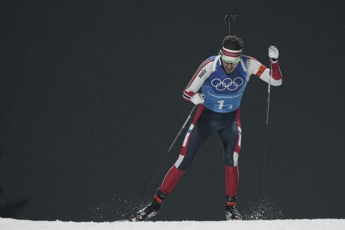 Štvornásobný olympijský víťaz v biatlone Svendsen ukončil športovú kariéru, pociťuje vraj hrdosť