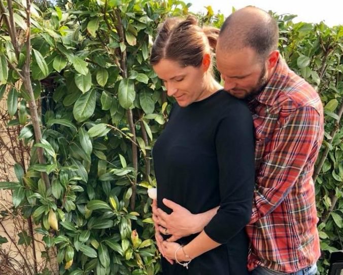 Veronika Velez-Zuzulová bude mamou, na Facebooku zverejnila fotografiu