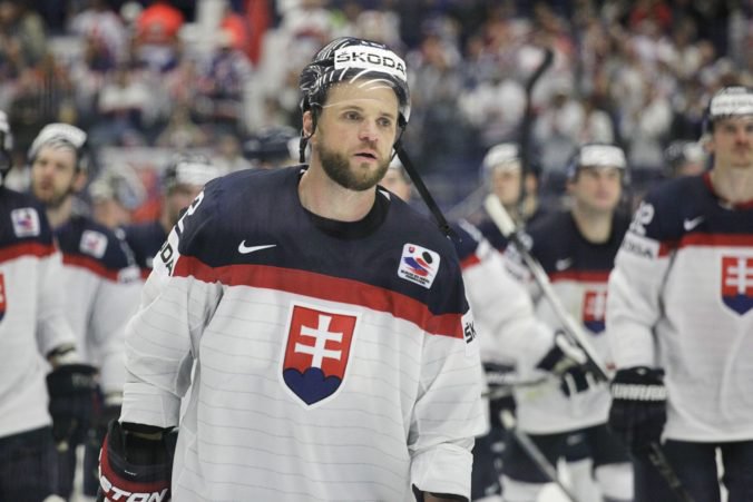Gáborík je po operácii a neposilní Slovensko na MS v hokeji, Šatan potvrdil aj neúčasť Hrivíka