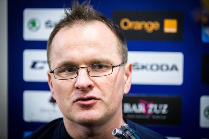 HK Poprad opúšťa tréner Marcel Ozimák, nové meno padne v najbližších dňoch