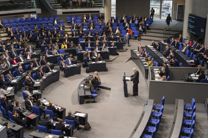 Nemecko vymenovalo komisára na boj proti antisemitizmu, znepokojujúce sú postoje migrantov