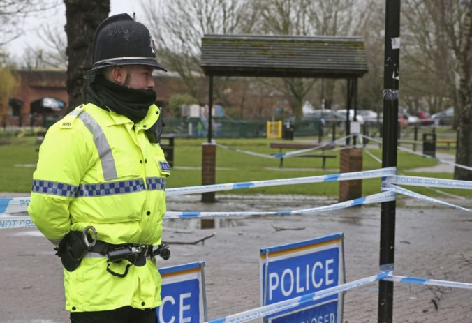 Experti potvrdili zistenie Británie, bývalý agent Skripaľ bol otrávený nervovým jedom novičok