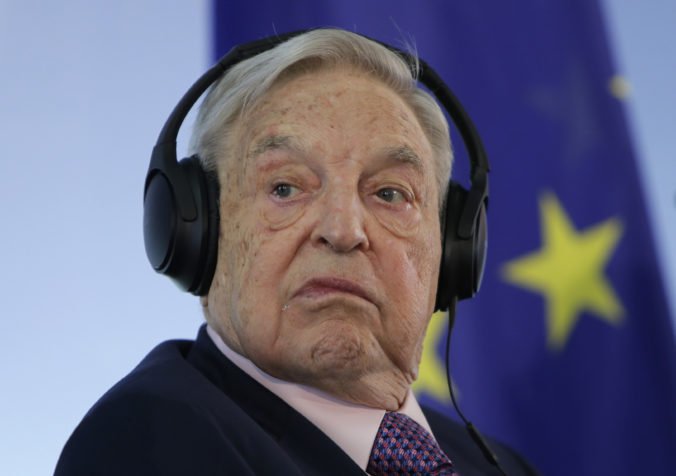 Maďarský magazín zverejnil mená „Sorosových služobníkov“, niekoľko ľudí v zozname už nežije