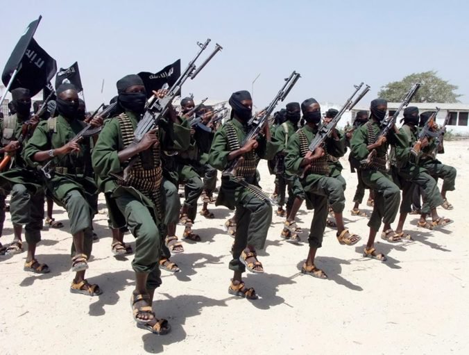 Útok na futbalovom štadióne v prístavnom meste v Somálsku si vyžiadal obete
