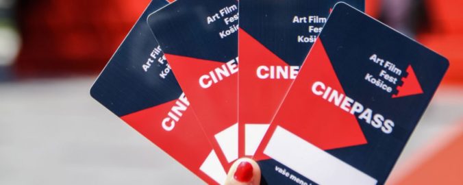 Art Film Fest Košice 2018 spustil predpredaj cinepassov. Aj s klubovou novinkou.