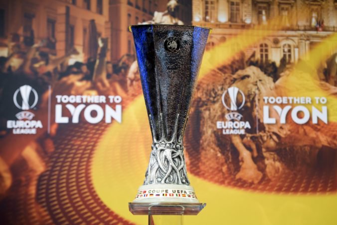 Európska liga (žreb semifinále): Arsenal vyzve Atlético Madrid a Marseille nastúpi proti Salzburgu