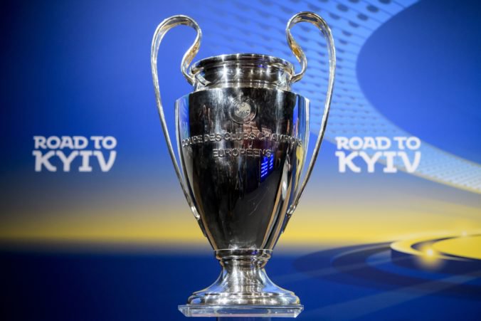 Žreb semifinále Ligy majstrov: Real Madrid nastúpi proti Bayernu a FC Liverpool sa pobije s AS Rím