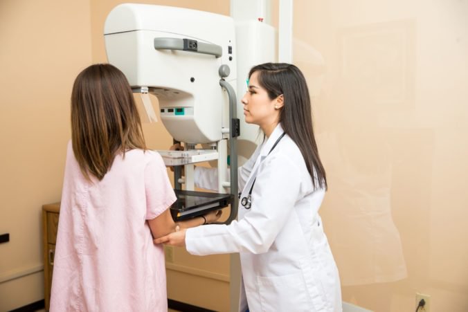 Rakovina prsníka nemusí mať fatálne následky, myslite na preventívne mamografické vyšetrenie