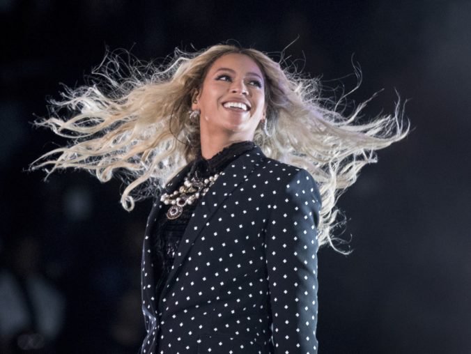 Beyoncé sa na Coachelle predstavila aj spolu s Destiny’s Child